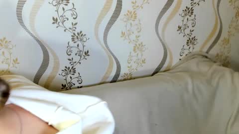 MelMooon online show from October 15, 8:20 pm