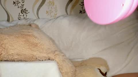 MelMooon online show from May 8, 10:04 pm