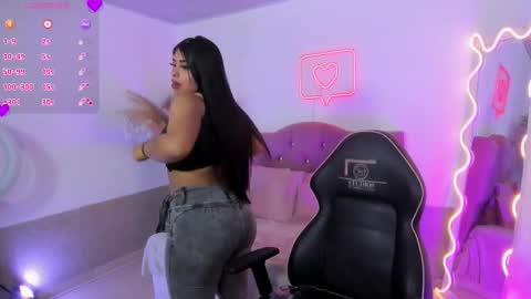 meloddi_tay online show from February 18, 11:39 am