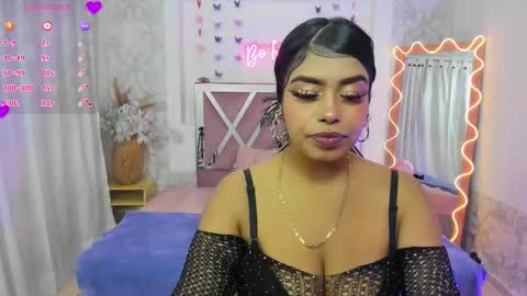 meloddi_tay online show from March 7, 3:14 am