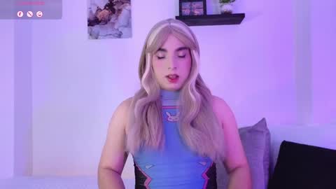 Snapshot of meloddysky chatting on January 27, 5:48 pm Meloddy online show from January 27, 5:48 pm