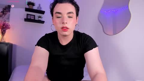 Snapshot of meloddysky chatting on March 7, 6:33 pm Meloddy online show from March 7, 6:33 pm