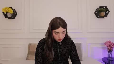 Snapshot of meloddysky chatting on November 22, 7:02 pm Meloddy online show from November 22, 7:02 pm