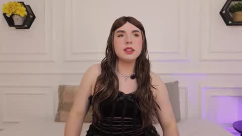 Snapshot of meloddysky chatting on November 25, 7:03 pm Meloddy online show from November 25, 7:03 pm