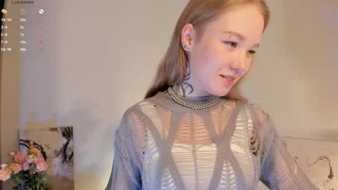 melodievejar online show from December 23, 5:05 am