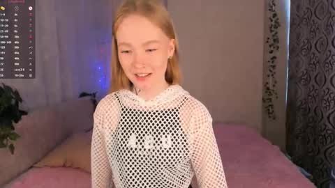 melodievejar online show from March 9, 4:27 am