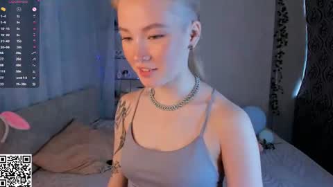 melodievejar online show from June 17, 4:15 am