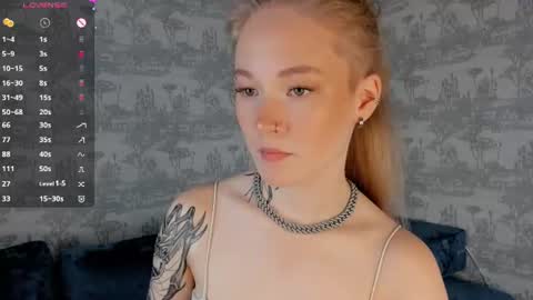 melodievejar online show from June 24, 4:11 am