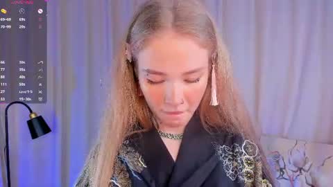 melodievejar online show from July 13, 4:37 am