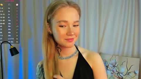 melodievejar online show from July 15, 4:40 am