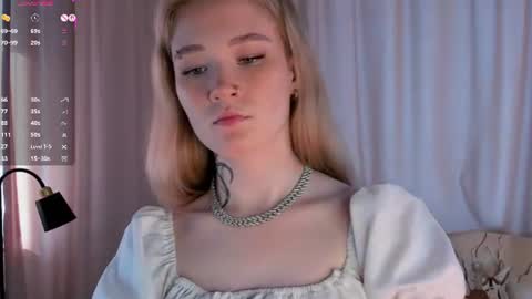 melodievejar online show from July 21, 4:26 am