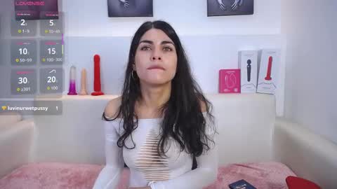 Melodi online show from November 8, 1:33 pm