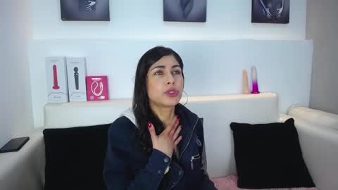 Melodi online show from February 3, 12:32 pm