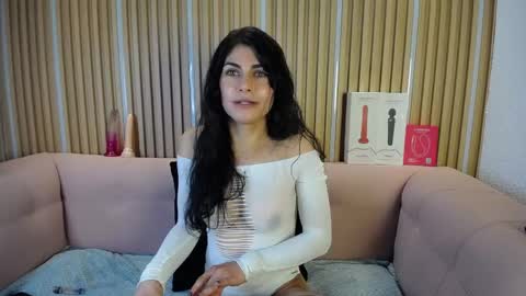 Melodi online show from April 28, 2:55 pm