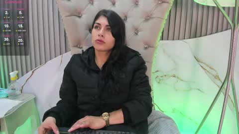 Melodi online show from May 15, 1:29 pm