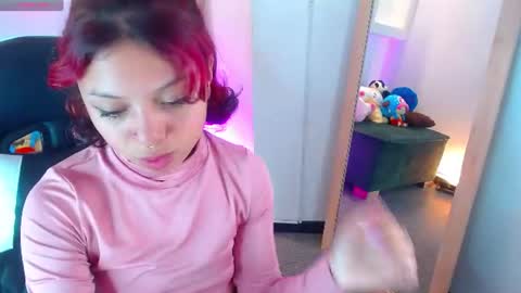 Snapshot of melody701583as chatting on July 6, 3:03 pm melody701583as online show from July 6, 3:03 pm
