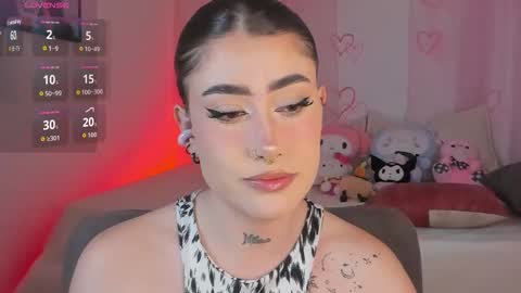 MELODY online show from March 14, 10:15 pm