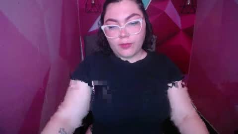  M E L O D Y  online show from April 17, 1:03 pm