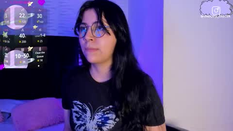 Melody online show from March 7, 9:45 pm