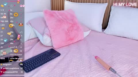 Snapshot of melody_blake16 chatting on January 23, 2:07 pm online show from January 23, 2:07 pm