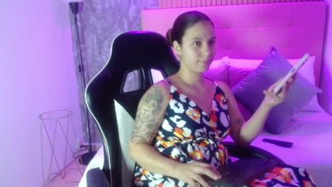 Melody online show from September 25, 8:56 pm