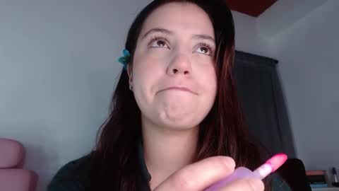 Melody online show from January 16, 1:42 am