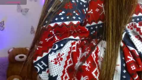 Tatiana online show from December 19, 11:56 pm