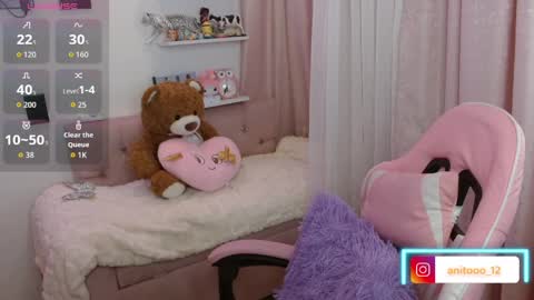 Snapshot of melody_brawns chatting on May 27, 1:57 am Tatiana online show from May 27, 1:57 am