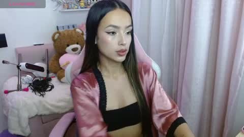 Snapshot of melody_brawns chatting on June 3, 2:58 am Tatiana online show from June 3, 2:58 am