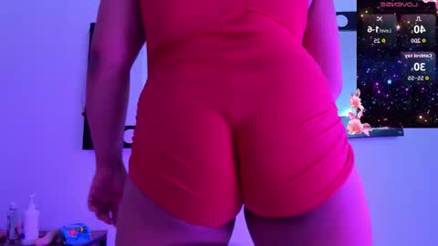 melody_campbell online show from February 20, 3:45 pm