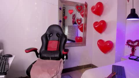 melody online show from February 21, 7:26 pm