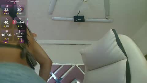 melody_ebonny online show from November 15, 8:11 am