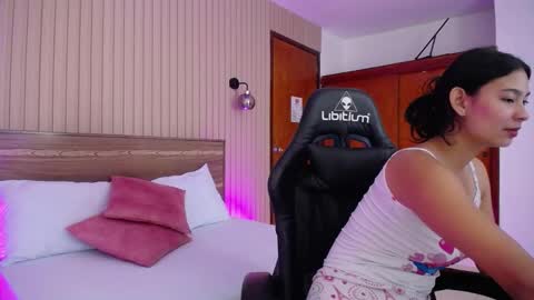 Melody  online show from December 17, 12:33 pm