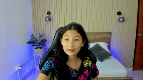 Melody  online show from January 7, 3:12 pm