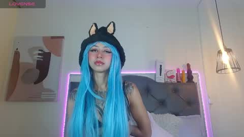 Snapshot of melody_harper_ chatting on April 15, 3:41 pm M E L O D Y online show from April 15, 3:41 pm