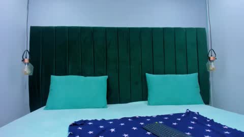 melody_kener online show from November 20, 10:20 pm