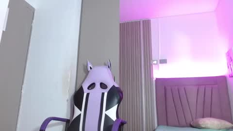 melody_mercy online show from February 6, 6:24 pm