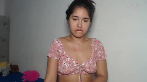 Snapshot of melody_phillips2 chatting on January 6, 1:15 pm melody phillips online show from January 6, 1:15 pm