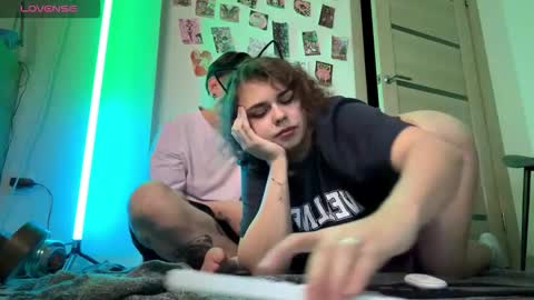 melody_song online show from November 2, 3:36 pm