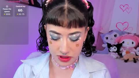 MELODY online show from October 28, 11:07 pm