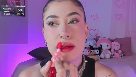 MELODY online show from November 23, 11:15 pm