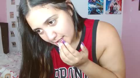 melody_tarly online show from October 18, 1:52 am