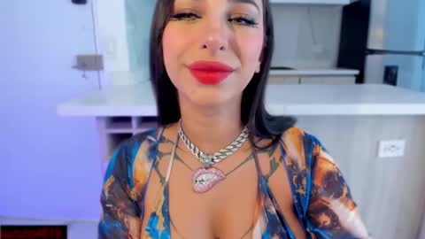 Snapshot of melodyadamss chatting on October 12, 9:14 pm Melody or Val  online show from October 12, 9:14 pm