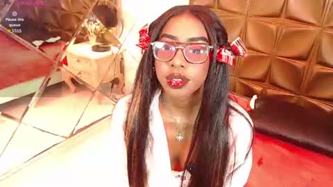 Snapshot of melodyblazze chatting on June 11, 9:24 pm online show from June 11, 9:24 pm