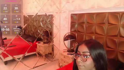 Snapshot of melodyblazze chatting on June 16, 8:11 pm online show from June 16, 8:11 pm