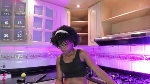 Snapshot of melodyblazze chatting on August 1, 8:08 pm online show from August 1, 8:08 pm