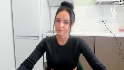 Snapshot of melodyhewit chatting on November 10, 9:52 am Masha online show from November 10, 9:52 am