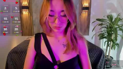 melodylanee online show from February 24, 11:08 am