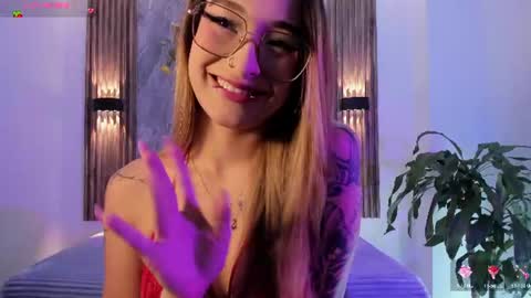melodylanee online show from June 13, 11:08 am