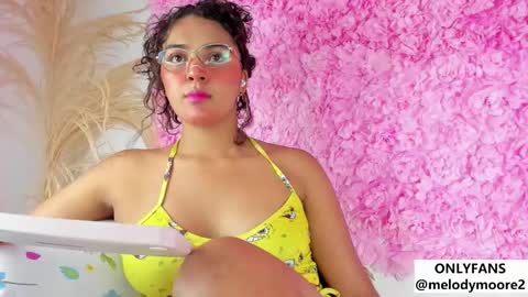 Melody online show from December 4, 10:29 pm